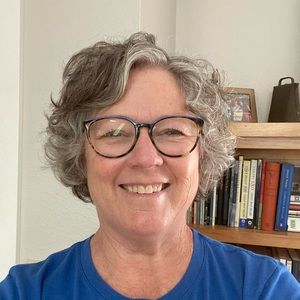 Meet your Posher, Nancy